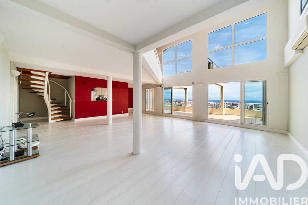 � vendre  Appartement Saint-Denis (97400)