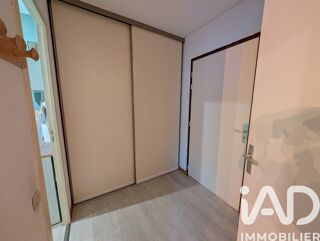  Appartement � vendre 3 pi�ces 48 m�