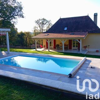  Maison  vendre 7 pices 175 m