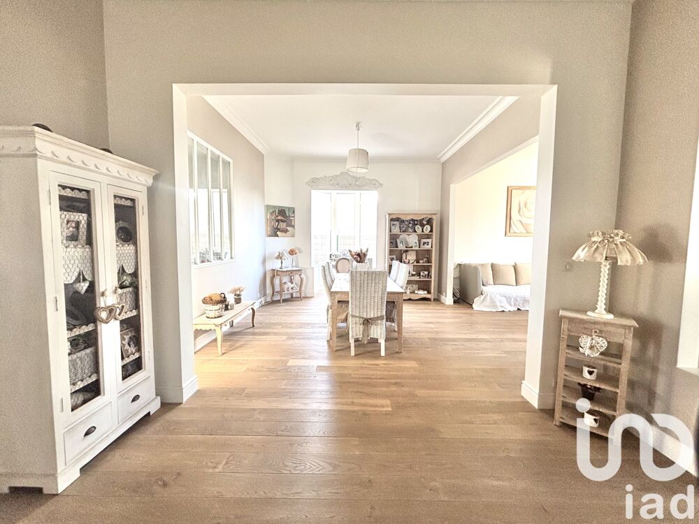  vendre  Maison Saint-Mdard-en-Jalles (33160)