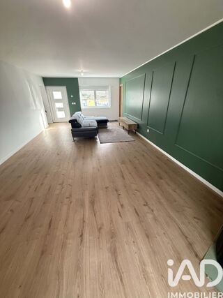  Maison  vendre 6 pices 150 m