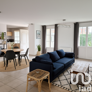  Maison � vendre 6 pi�ces 150 m�