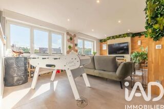  Maison � vendre 4 pi�ces 90 m�