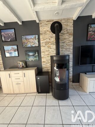  Maison � vendre 4 pi�ces 91 m�