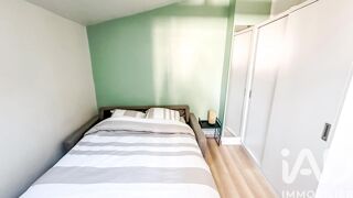  Appartement � vendre 1 pi�ce 17 m�