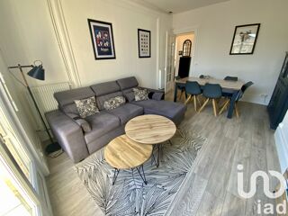  Appartement  vendre 3 pices 61 m