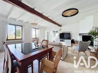  Maison � vendre 5 pi�ces 115 m�