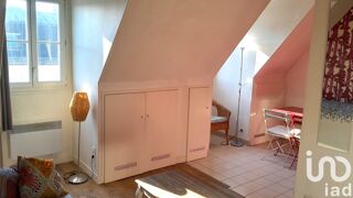  Appartement  vendre 1 pice 22 m