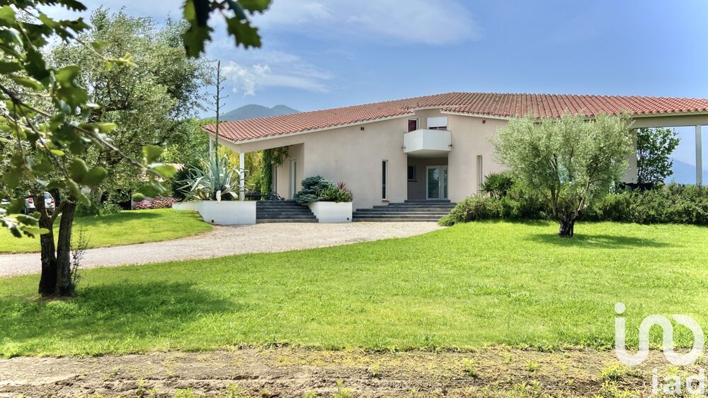  vendre  Maison Rigarda (66320)