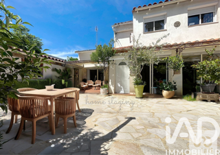  Maison � vendre 4 pi�ces 106 m�