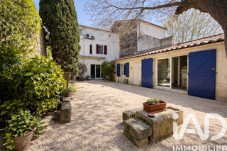  Maison � vendre 7 pi�ces 166 m�