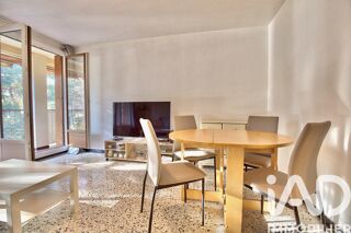  Appartement � vendre 3 pi�ces 63 m�