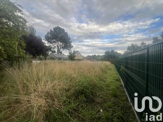  Terrain � vendre 693 m�