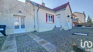  Maison  vendre 4 pices 80 m