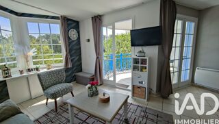  Appartement � vendre 3 pi�ces 43 m�