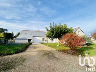  Maison � vendre 7 pi�ces 178 m�