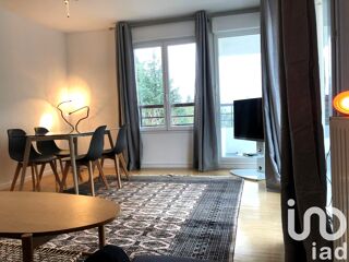  Appartement � vendre 3 pi�ces 61 m�