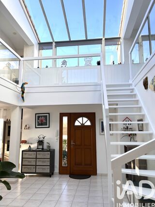  Maison � vendre 7 pi�ces 156 m�