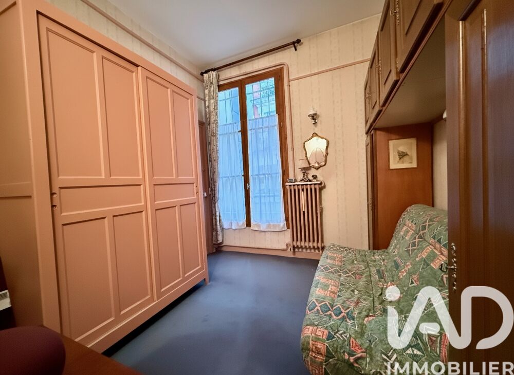 � vendre  Appartement Paris 4