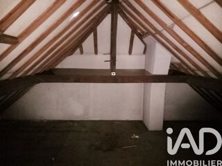  Maison � vendre 4 pi�ces 79 m�