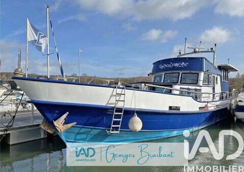   Vente P�niche 5 pi�ces Maison - 5 pi�ce(s) - 65 m�