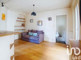  Appartement  vendre 2 pices 32 m