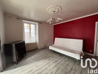  Maison � vendre 3 pi�ces 75 m�