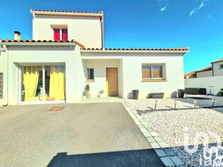  Maison � vendre 5 pi�ces 119 m�