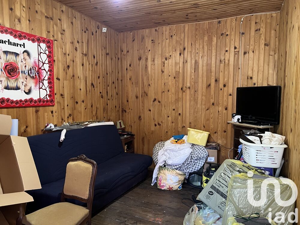 Vente Maison Vente Maison de ville 3 pi�ces Courc�me