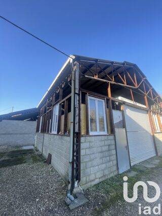  Parking / Garage � vendre 330 m�