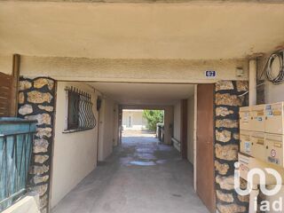  Appartement � vendre 1 pi�ce 30 m�