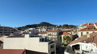  Appartement � vendre 2 pi�ces 67 m�