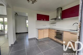  Maison � vendre 4 pi�ces 103 m�