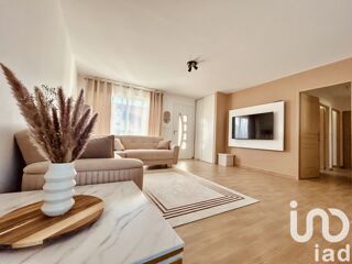  Maison � vendre 4 pi�ces 97 m�