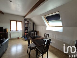  Appartement � vendre 4 pi�ces 60 m�