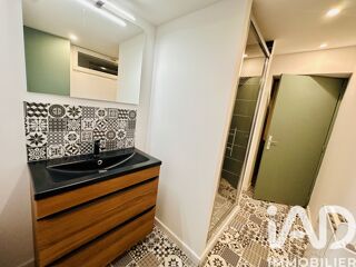  Appartement � vendre 2 pi�ces 59 m�