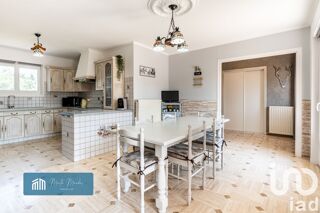  Maison  vendre 7 pices 184 m