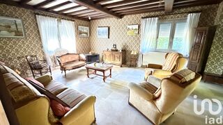  Maison � vendre 9 pi�ces 228 m�