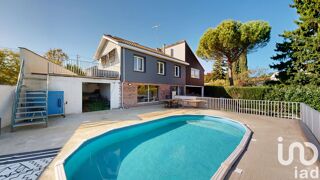  Maison � vendre 9 pi�ces 213 m�