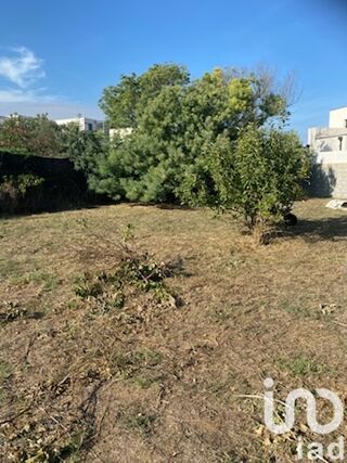  Terrain  vendre 1559 m