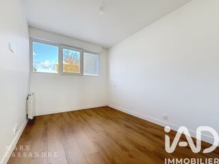  Appartement  vendre 3 pices 60 m