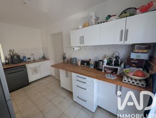  Maison � vendre 4 pi�ces 80 m�