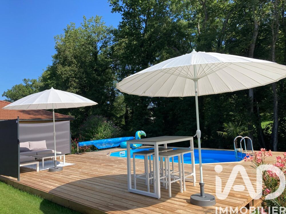 � vendre  Villa Allinges (74200)