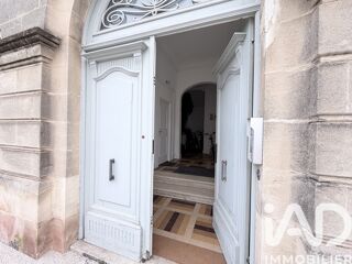  Appartement � vendre 2 pi�ces 40 m�