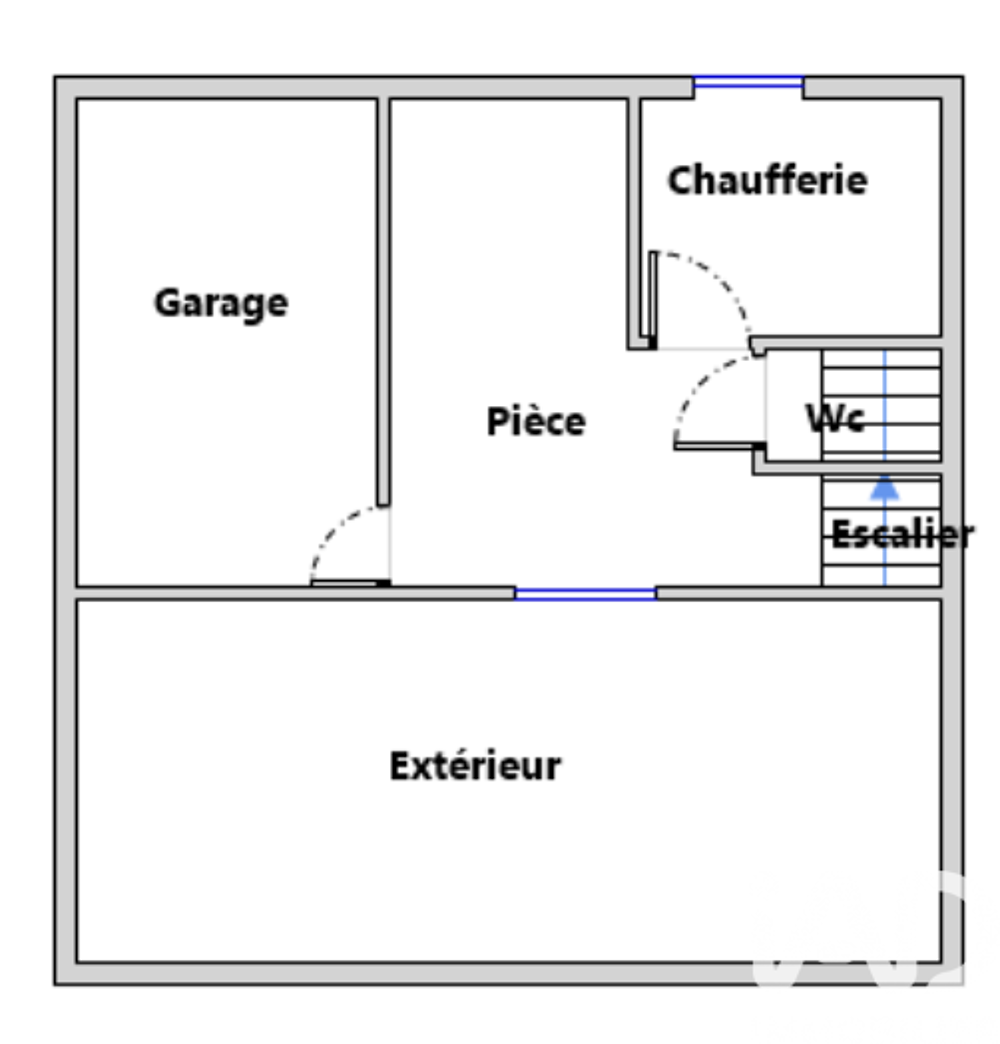 � vendre  Maison Colombes (92700)