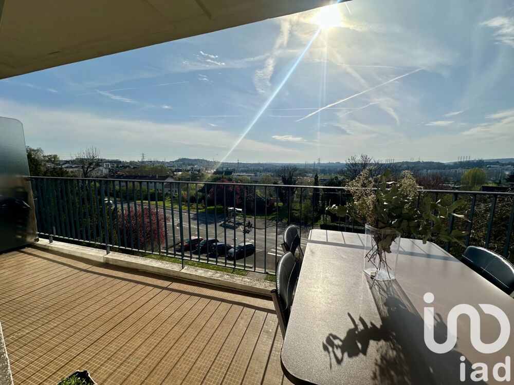  vendre  Appartement Palaiseau (91120)