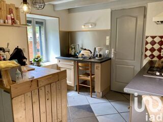  Maison � vendre 11 pi�ces 310 m�