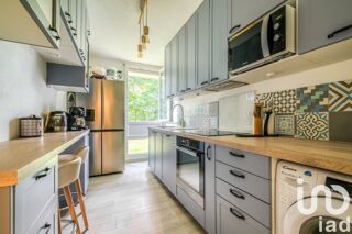  Appartement � vendre 3 pi�ces 63 m�