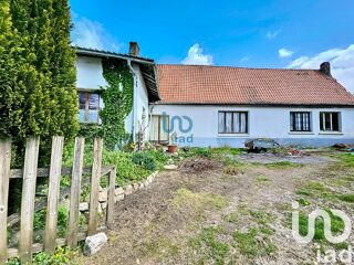  Maison � vendre 6 pi�ces 140 m�