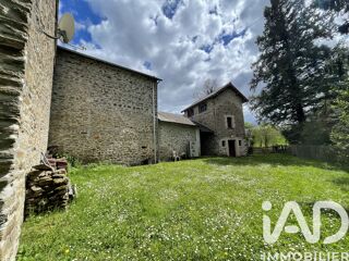  Maison � vendre 8 pi�ces 120 m�